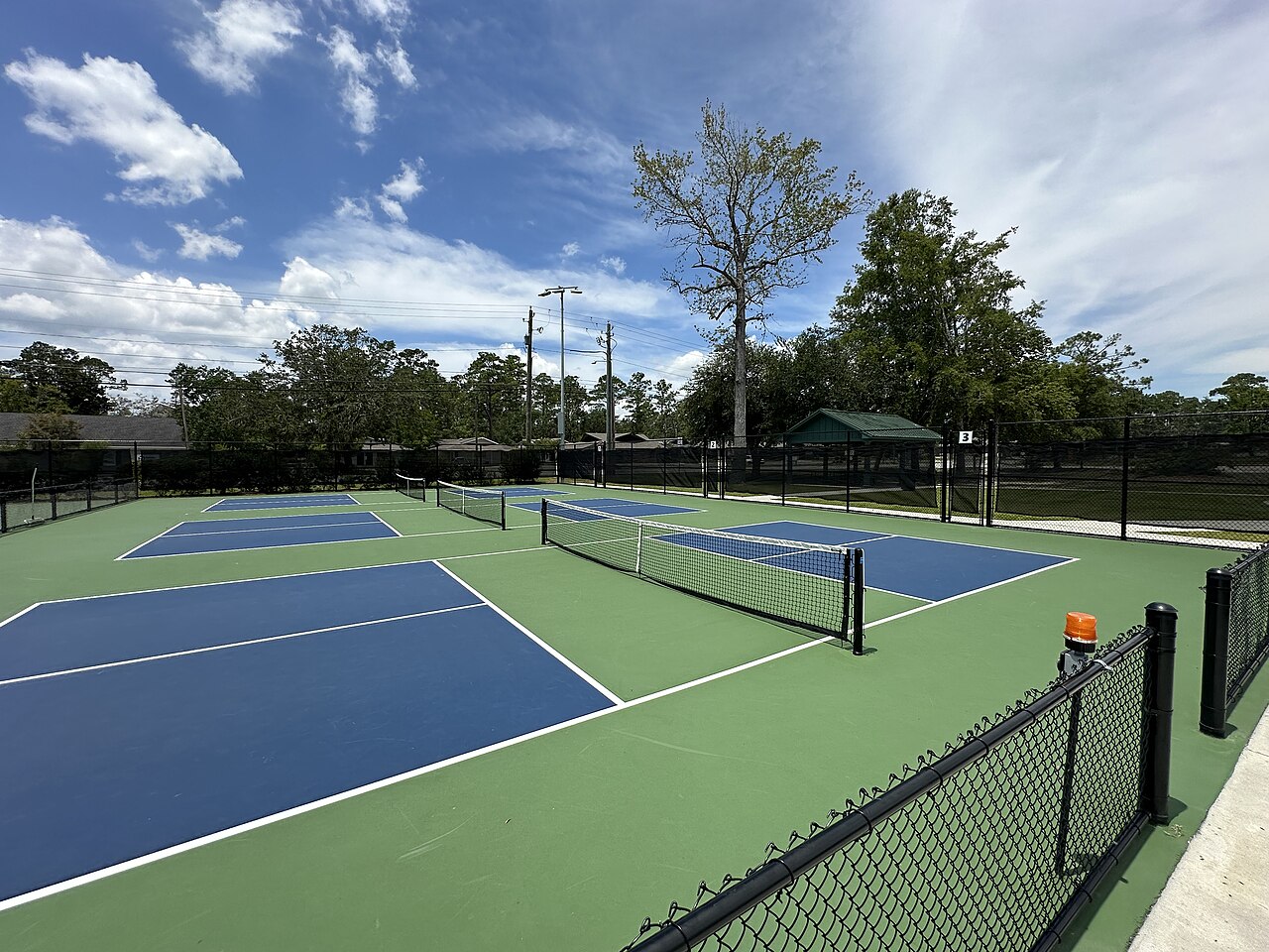 Clay or Hard Court: Which Pickleball Surface is Best?