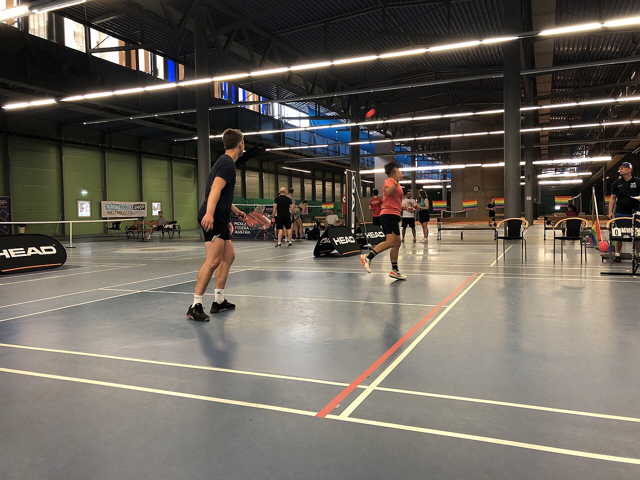 Conquer Lower Back Pain in Pickleball: Causes, Solutions, and Prevention