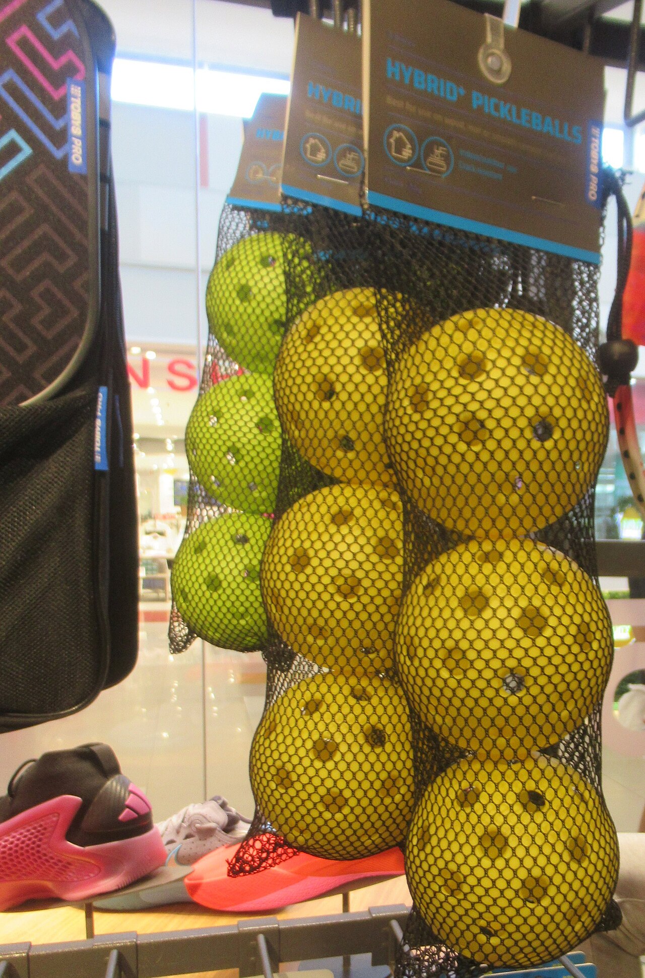 How to Choose the Best Pickleball Doubles Partner for You