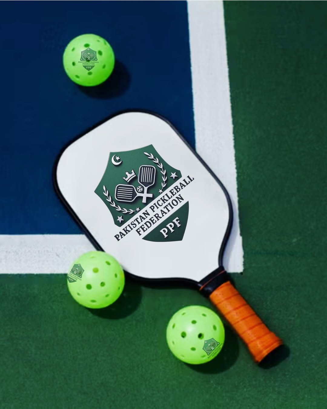 Indoor vs Outdoor Pickleball Balls: What You Need to Know