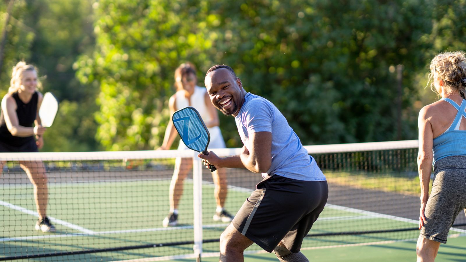 Pickleball Etiquette: Key Tips Every Player Should Remember