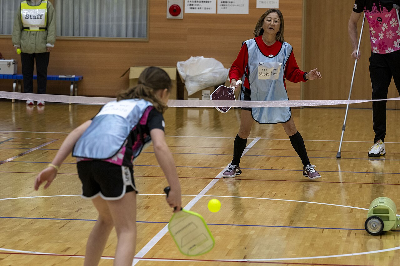 Understanding Pickleball Age Divisions: What You Need to Know