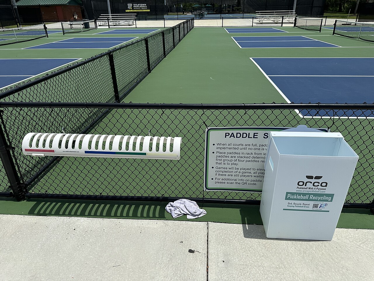 A Simple Guide to Pickleball Medical Timeout Rules