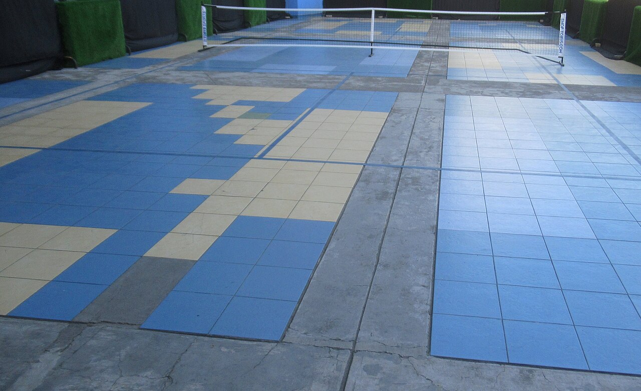 Tips for Building Winning Pickleball Doubles Partnerships