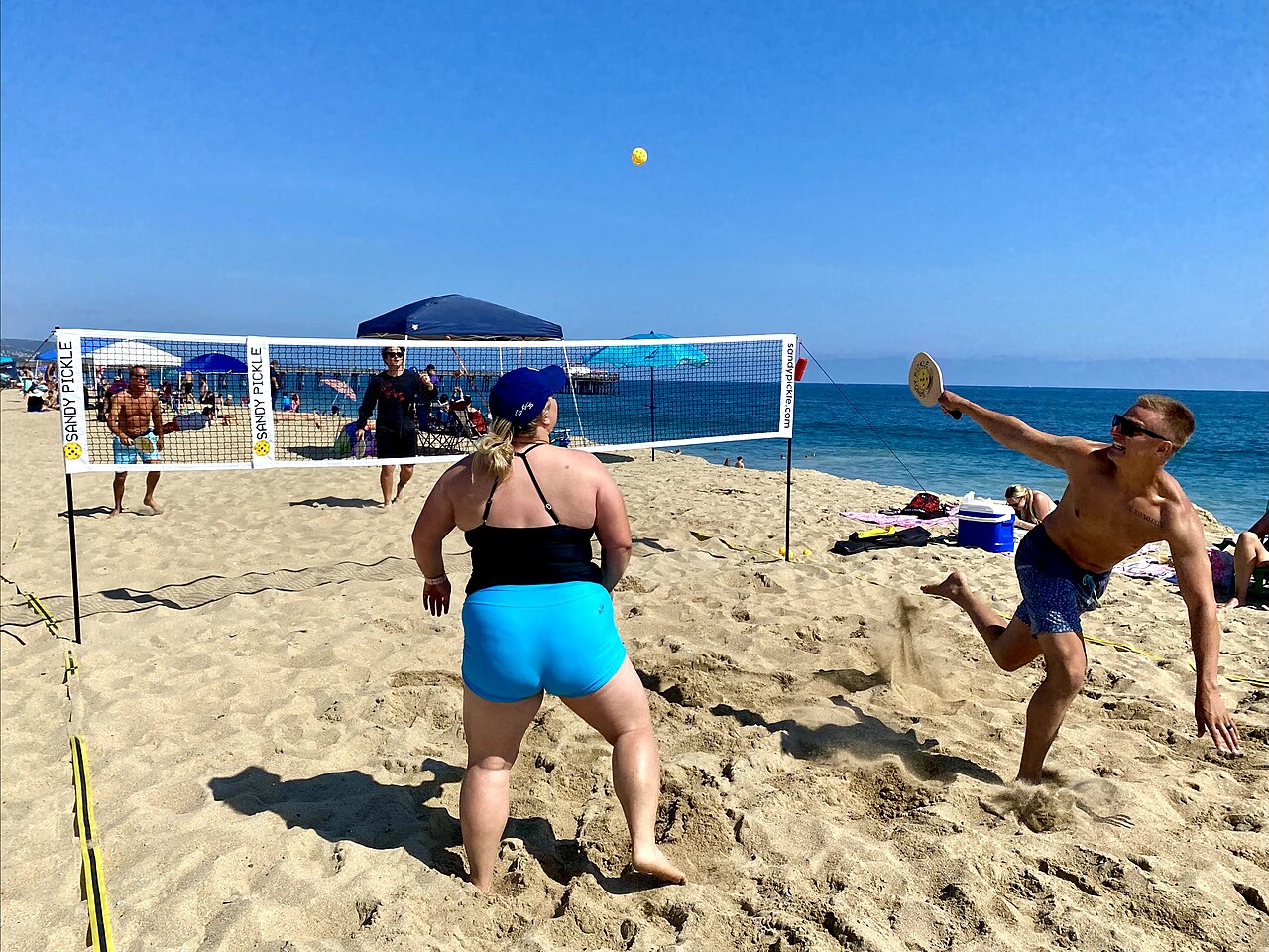 Understanding the DUPR App: Your Guide to Pickleball Ratings