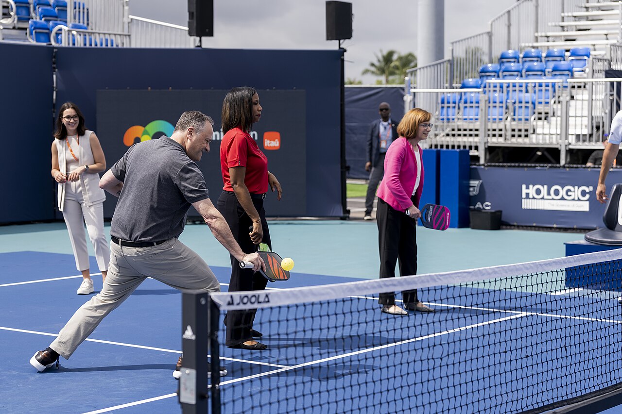 How Pickleball Can Help You Recover from Sports Injuries