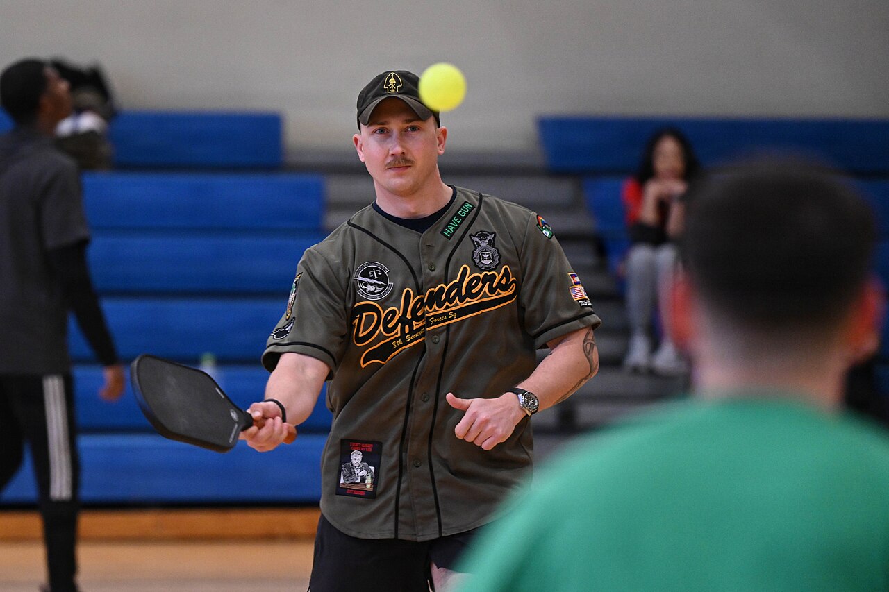 Strengthen Your Game: Essential Knee Exercises for Pickleball Longevity