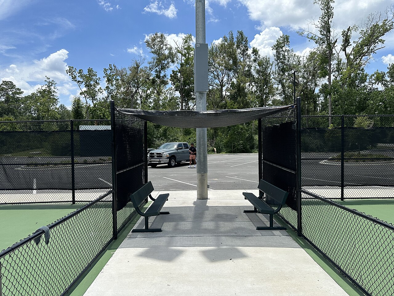 Temporary vs Permanent Pickleball Court Installation: Which is Right for You?