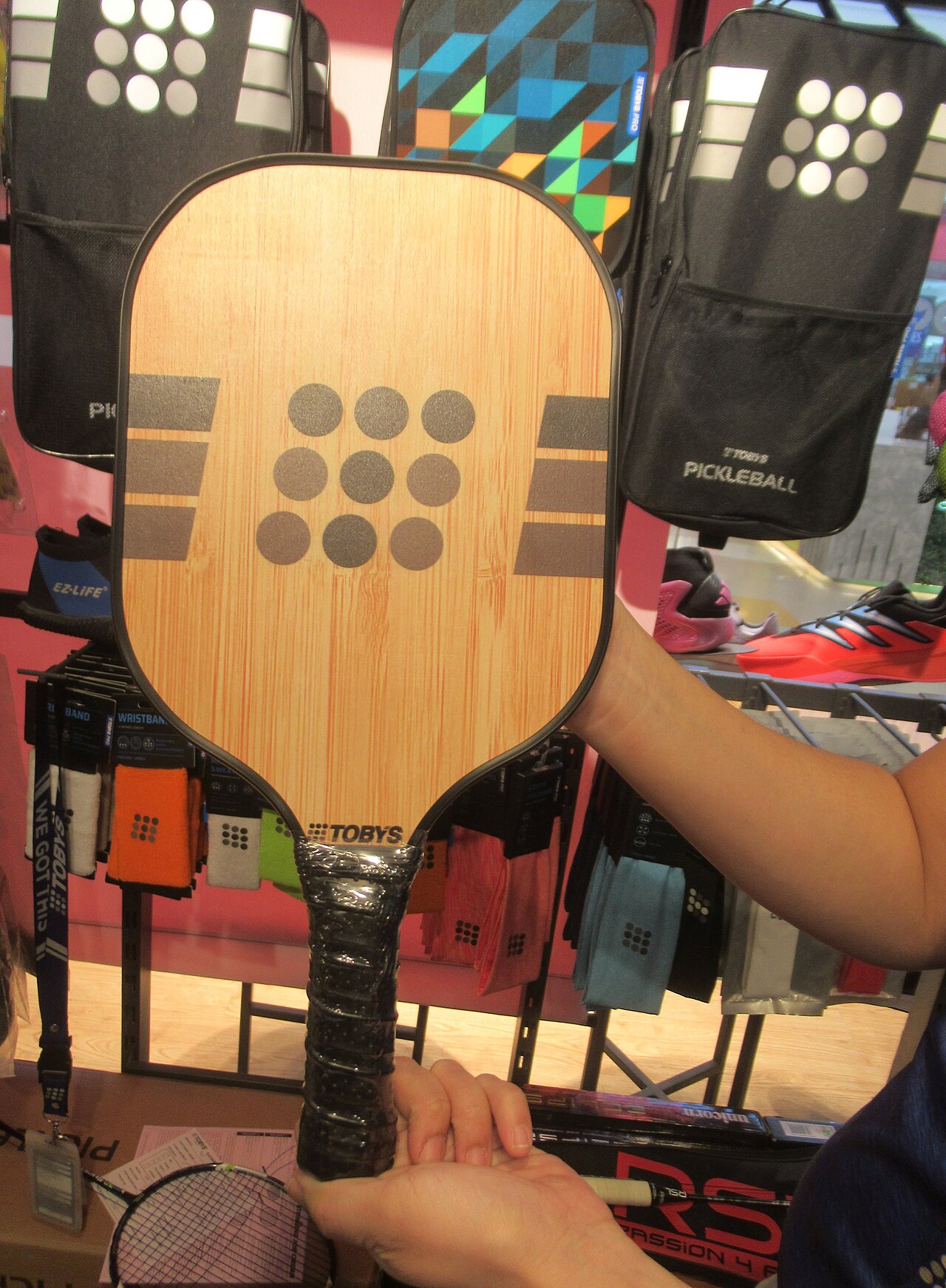 The Global Rise of Pickleball: Countries Leading the Charge