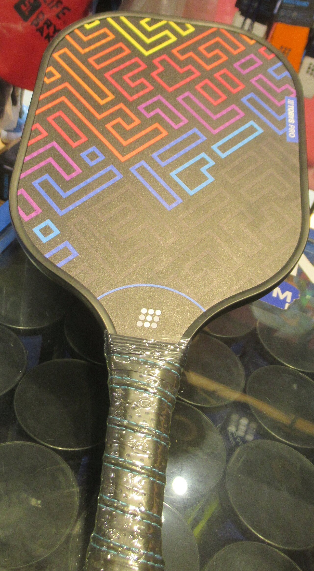 How to Foam Roll for Better Pickleball Recovery