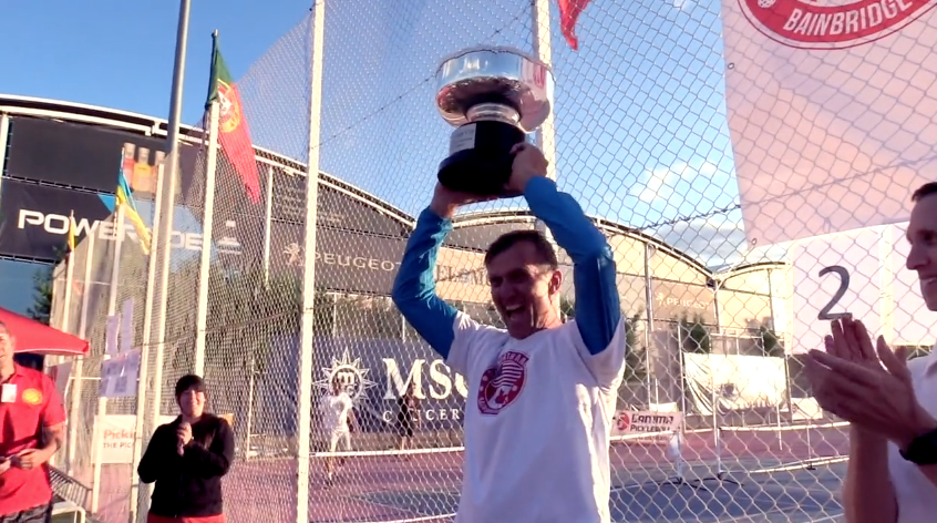 How to Open Your Own Pickleball Facility