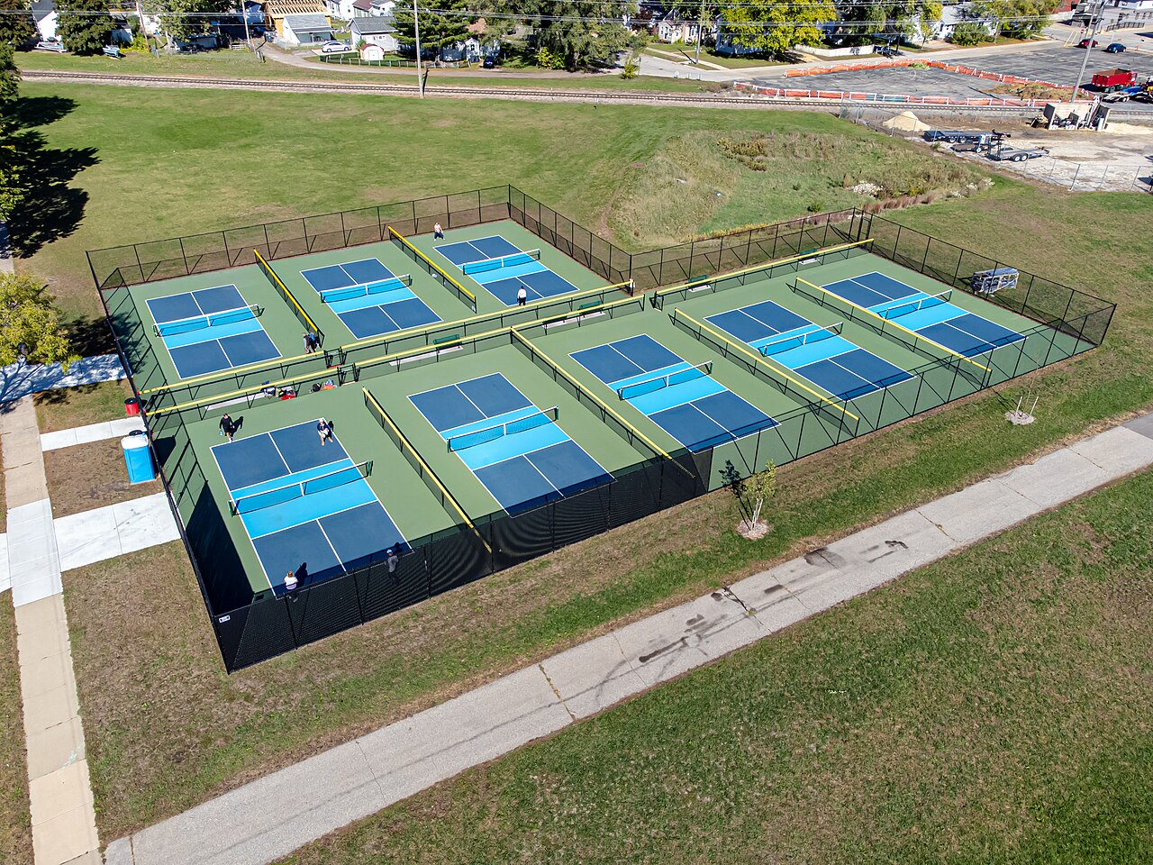 Top Pickleball Resorts with Dedicated Courts for Your Next Vacation