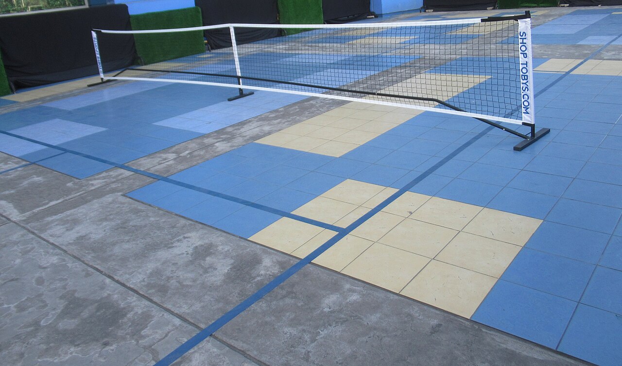 Top Pickleball Retirement Communities to Consider