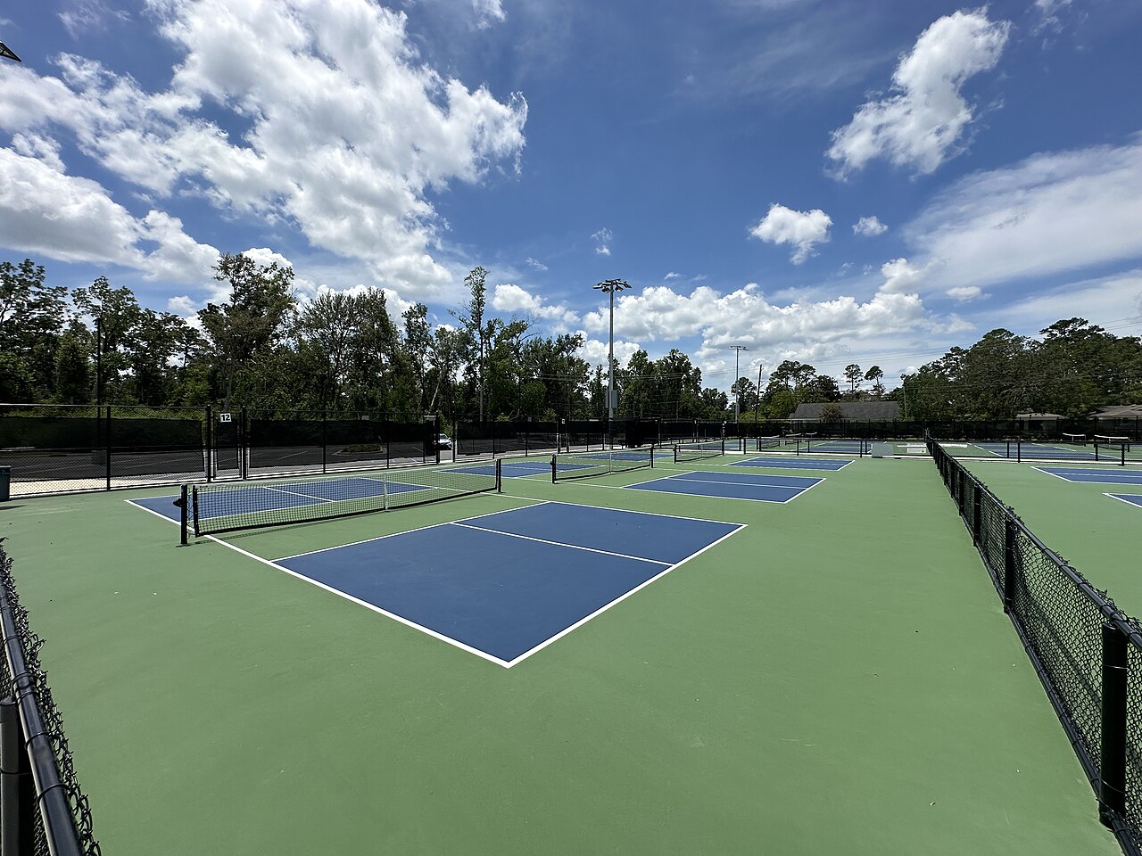 Tips to Boost Your Pickleball Game from 4.0 to 5.0