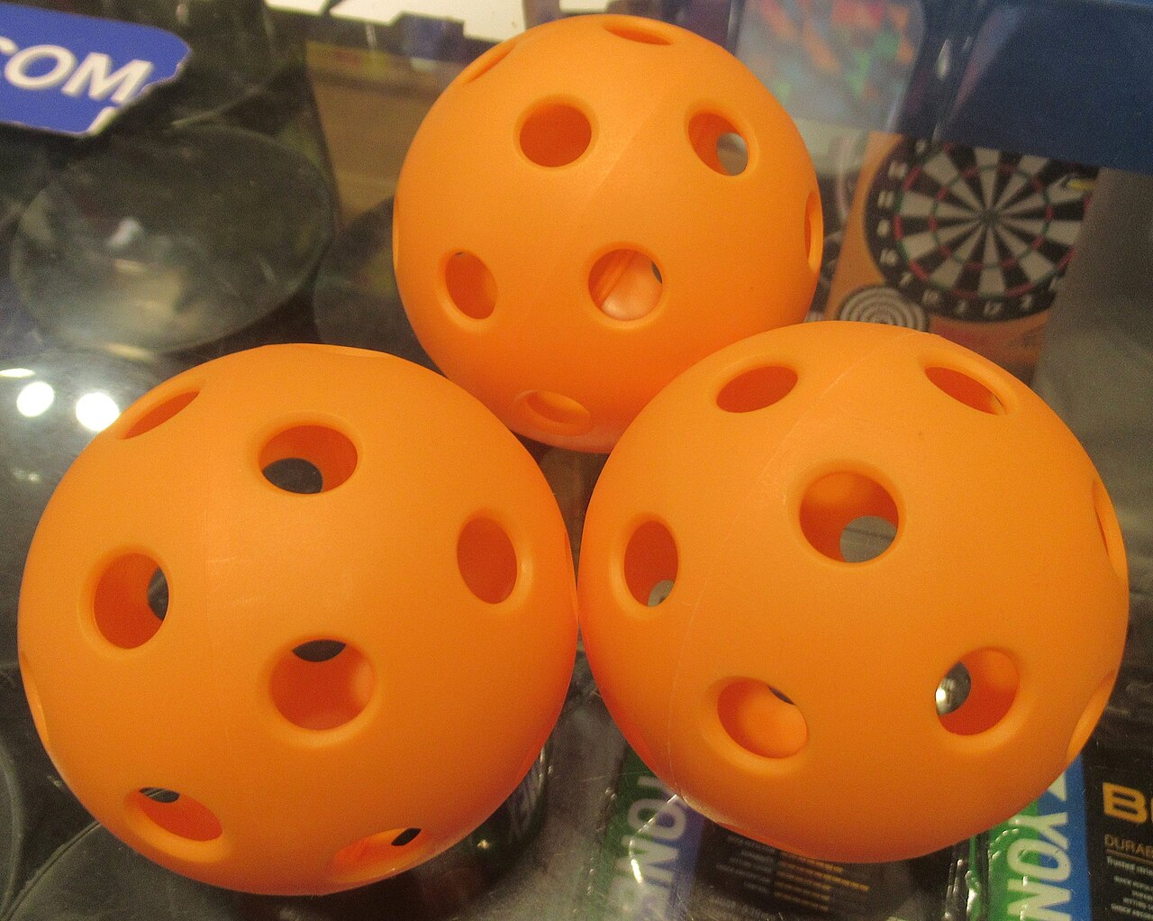 Boost Your Pickleball Game with These Core Exercises