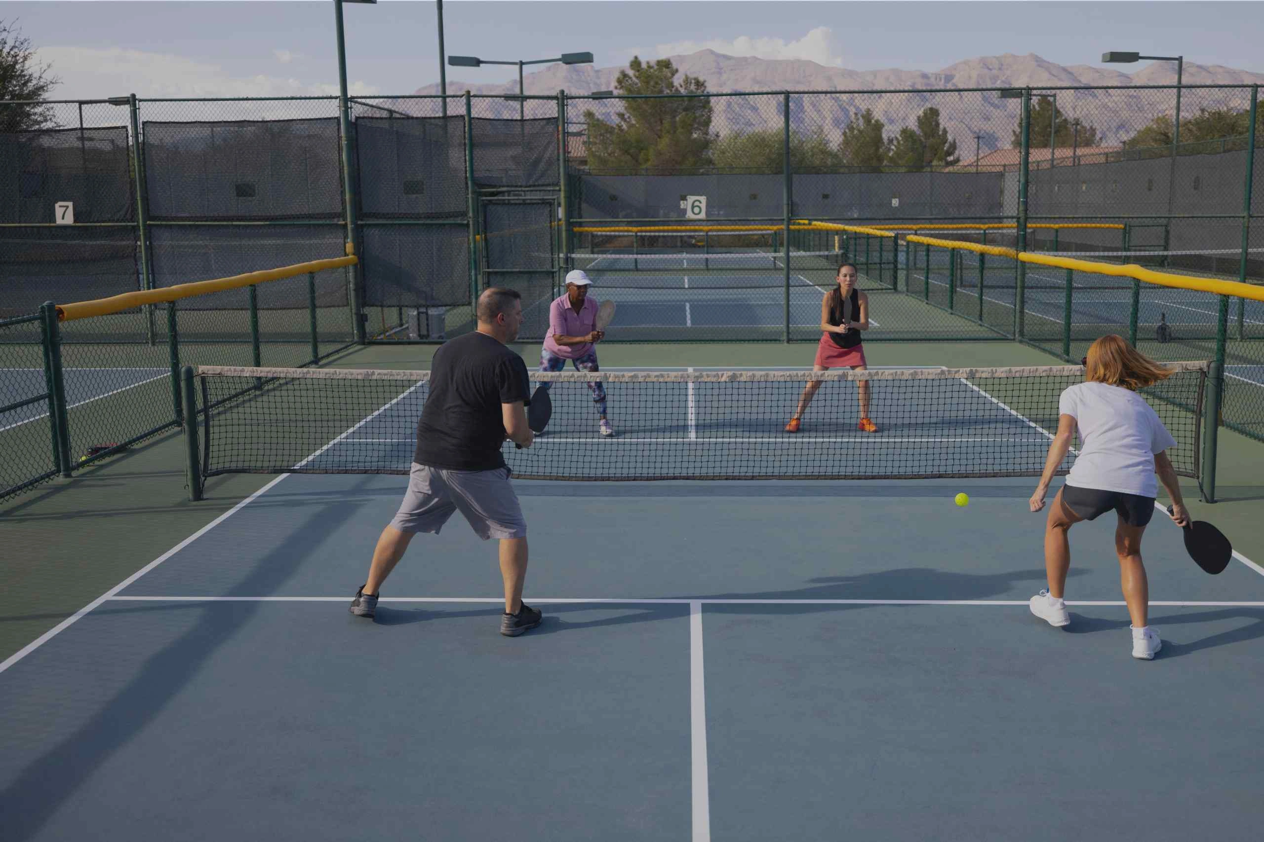 A First Timer’s Guide to Preparing for Your Pickleball Tournament