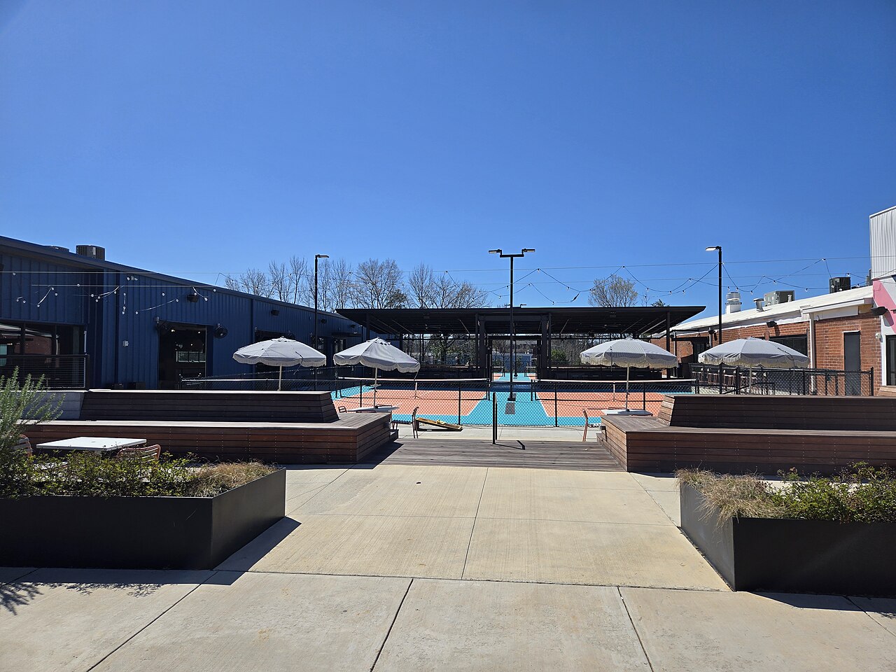 Unlocking Heart Health: The Cardio Benefits of Pickleball