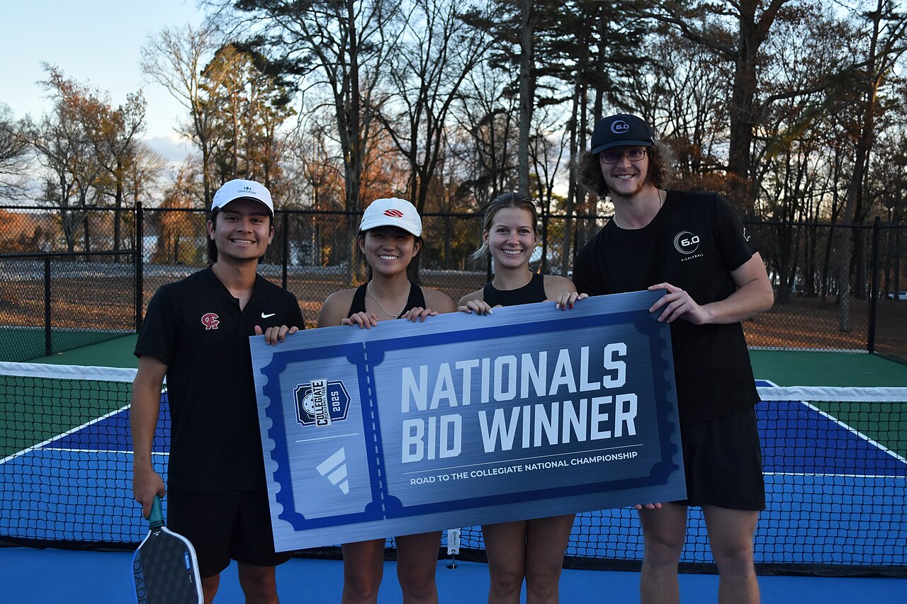 Unlocking Success: Lessons from Major League Pickleball Events