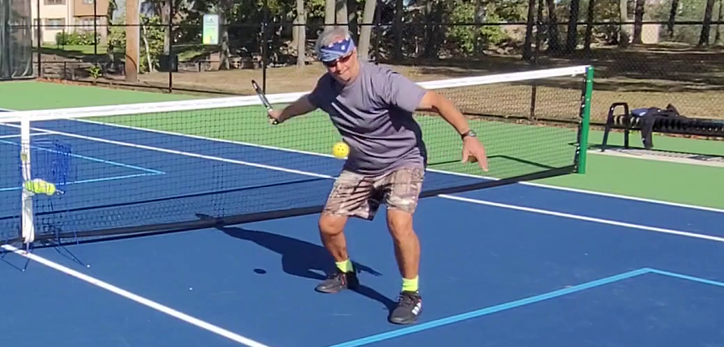 How to Perfect Your Spin Serve in Pickleball
