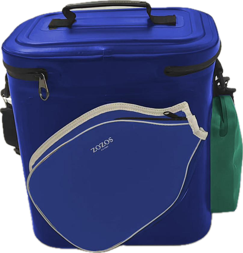 Stay Cool: The Best Cooler Bags for Pickleball Tournaments
