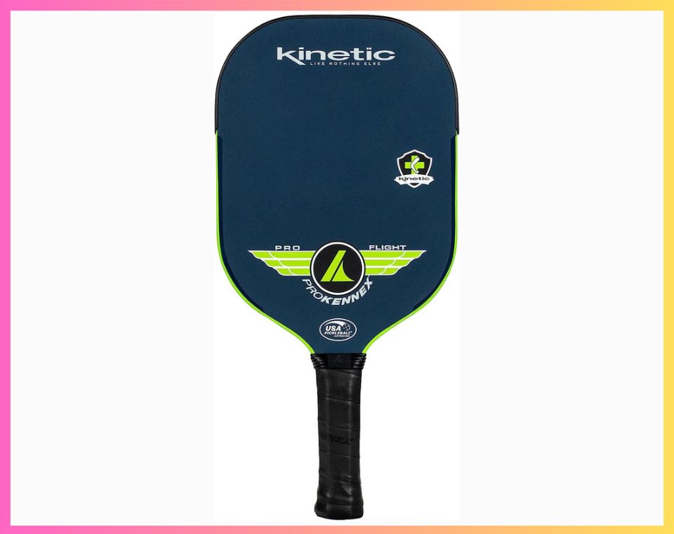 Top 5 Elongated Pickleball Paddles of 2025: Find Your Perfect Match!