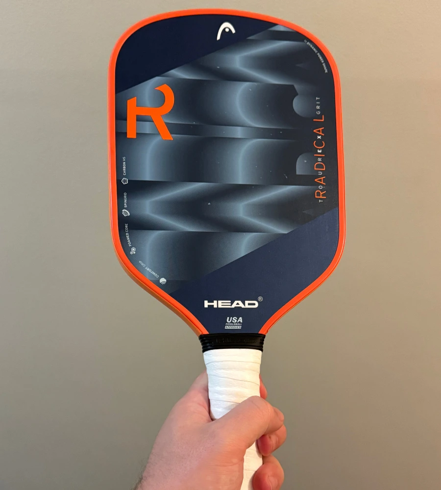 Top Head Heavy Pickleball Paddles You Need to Try
