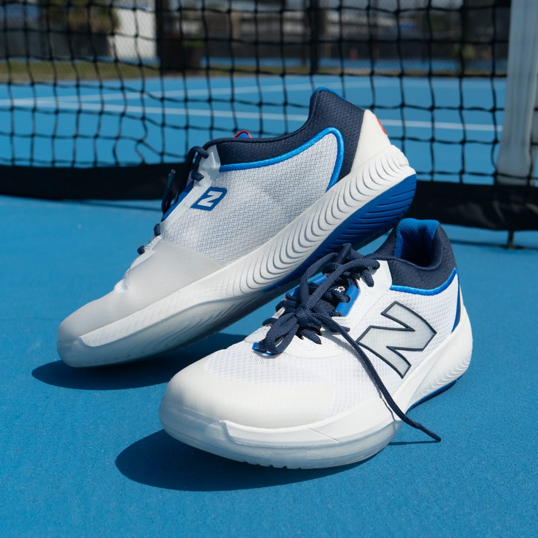 Top Men’s Outdoor Pickleball Shoes to Try in 2025