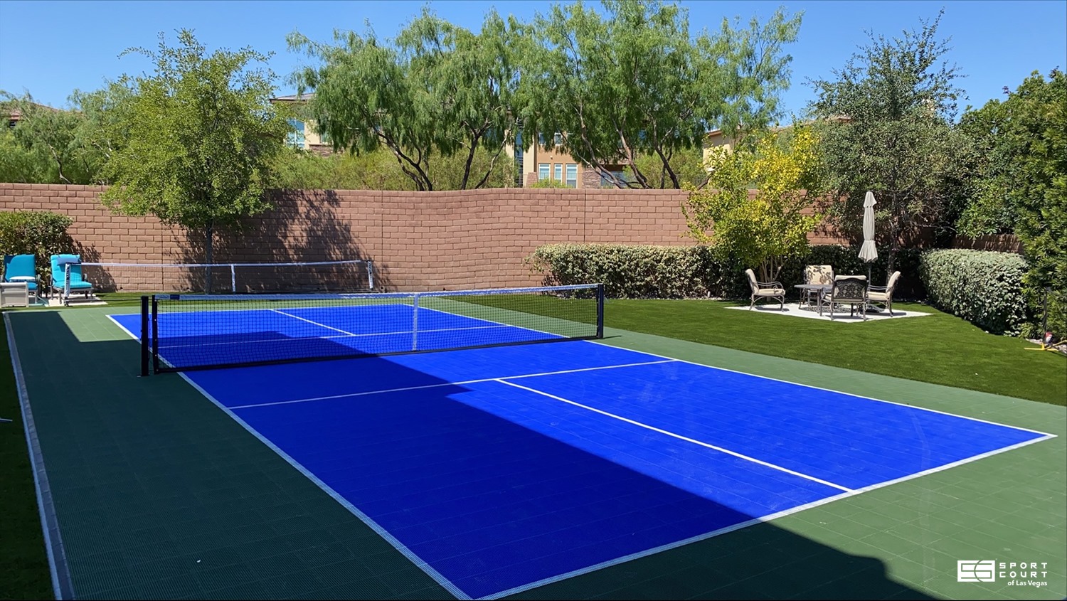 How to Choose the Right Surface for Your Pickleball Court