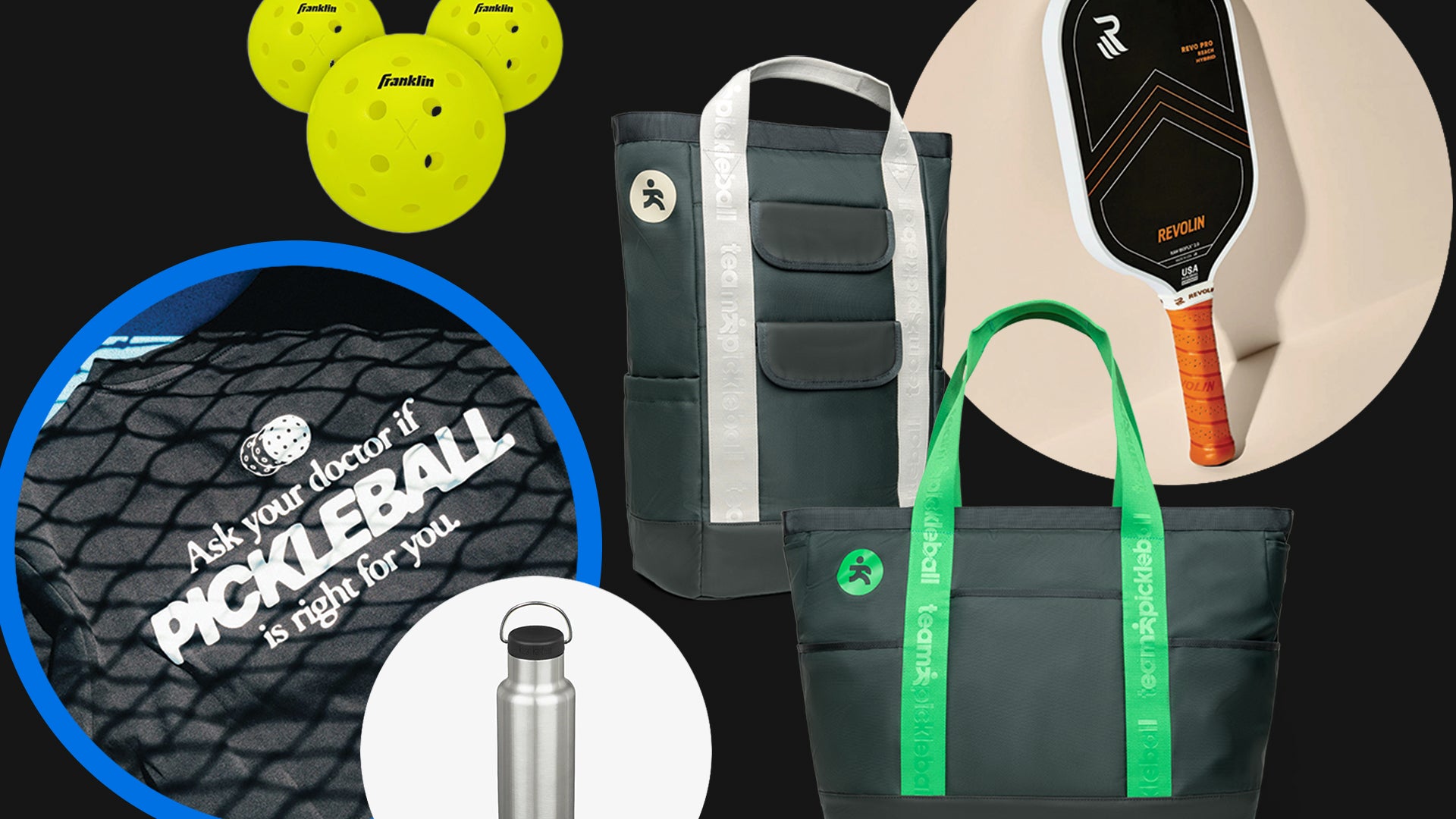 Great Pickleball Gift Ideas for Every Player and Budget