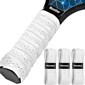 Top Pickleball Grip Tape Wraps to Boost Your Game