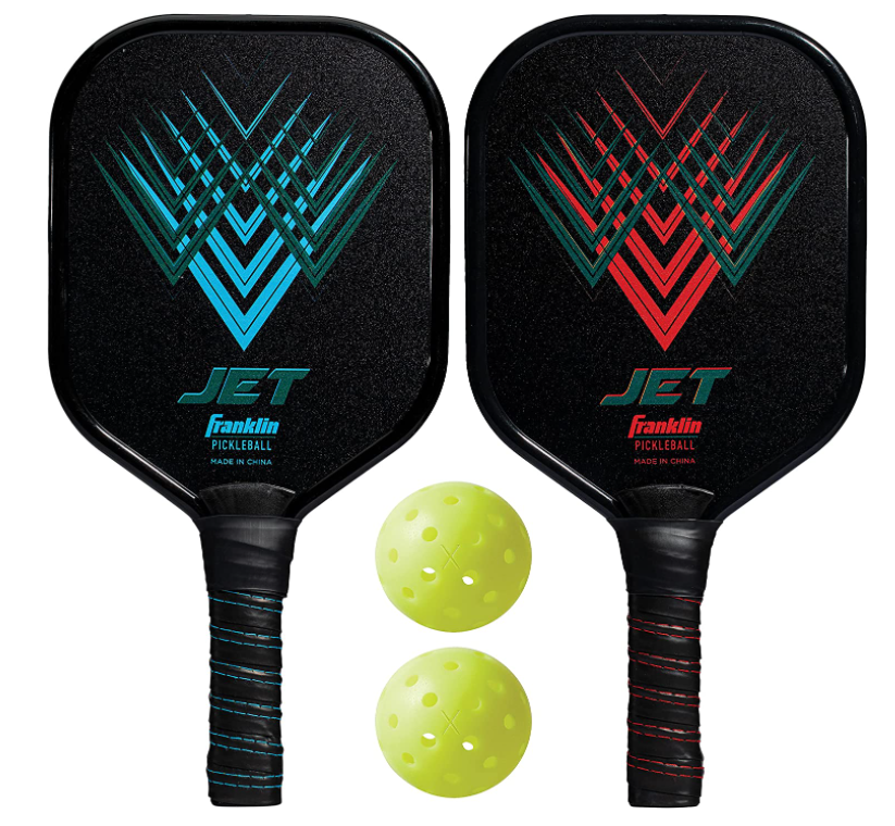 Top 5 Pickleball Paddles for Seniors with Arthritis – Comfort & Control