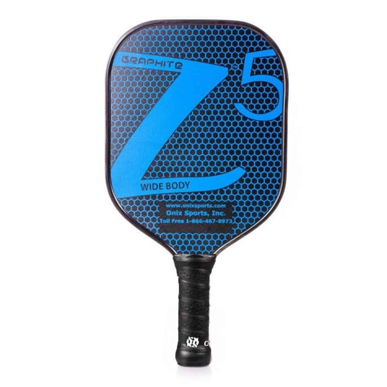 Top Pickleball Paddles for Intermediate Players in 2025: Find Your Perfect Match!