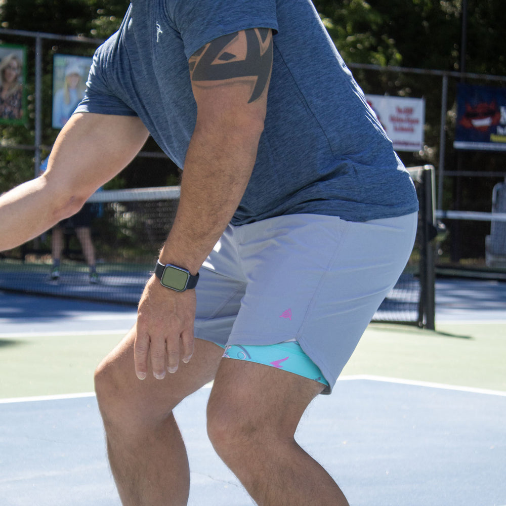 The Best Pickleball Shorts for Men: Comfort & Mobility Unleashed
