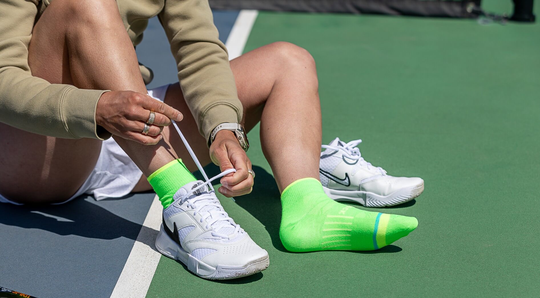 The Best Moisture-Wicking Pickleball Socks: Performance and Comfort Unleashed