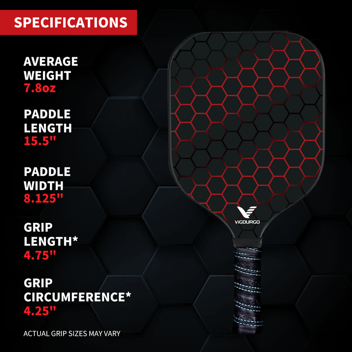 Best Thermoformed Pickleball Paddles to Try in 2025