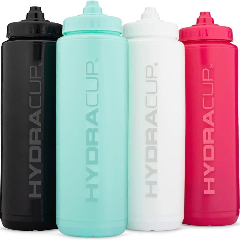 Stay Hydrated: The Best Water Bottles for Pickleball Players