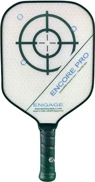 Engage Pickleball Paddles Review: What to Expect in 2025
