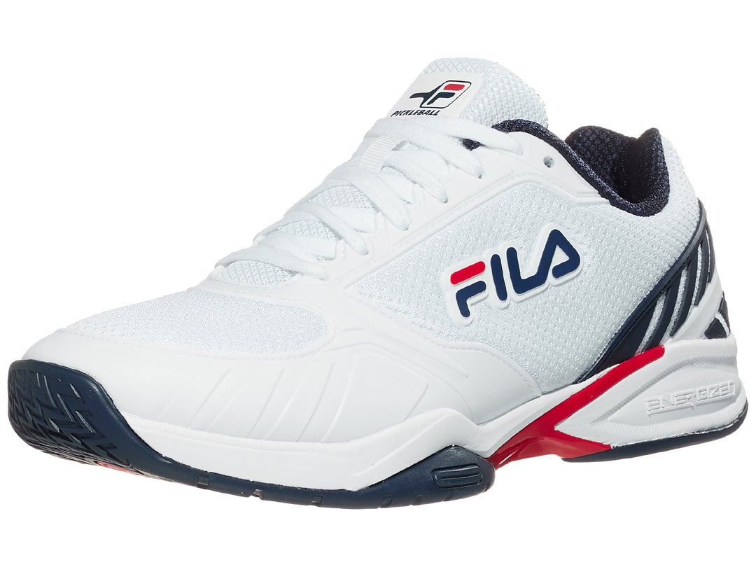 Top Budget-Friendly Fila Pickleball Shoes: Performance Without Breaking the Bank