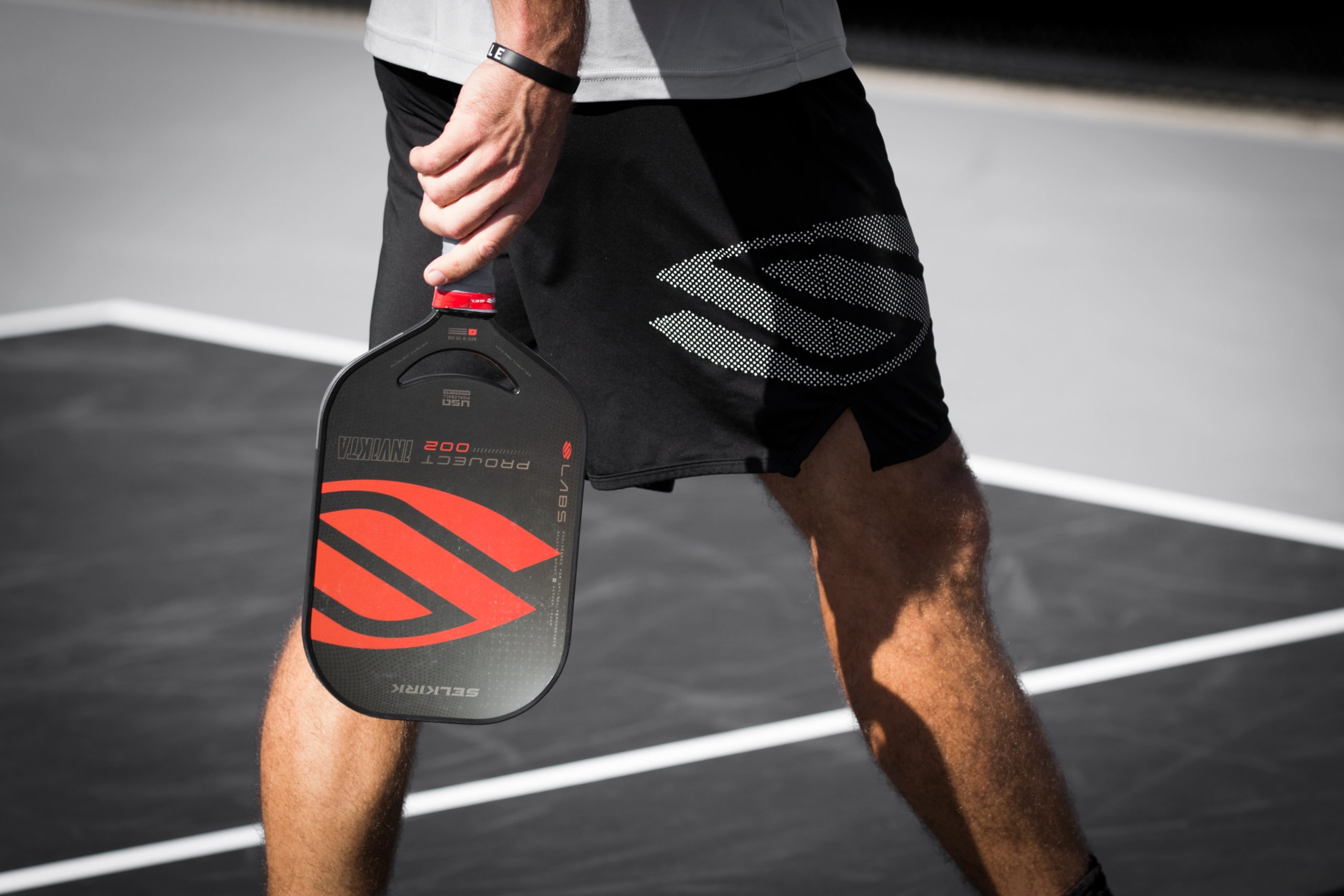 How Pickleball Paddle Technology Has Changed Over Time