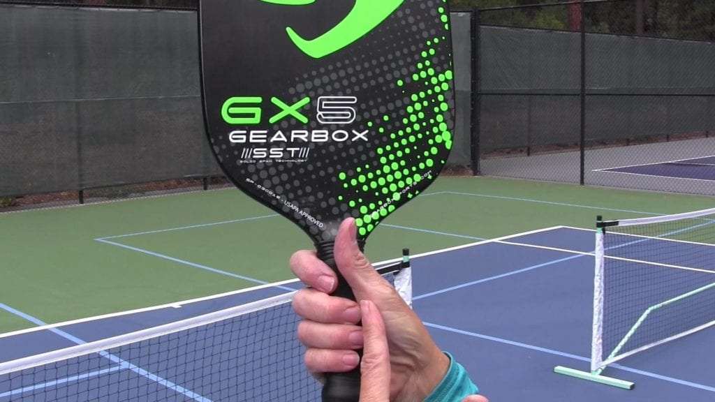 Improve Your Pickleball Game with Better Grip Pressure