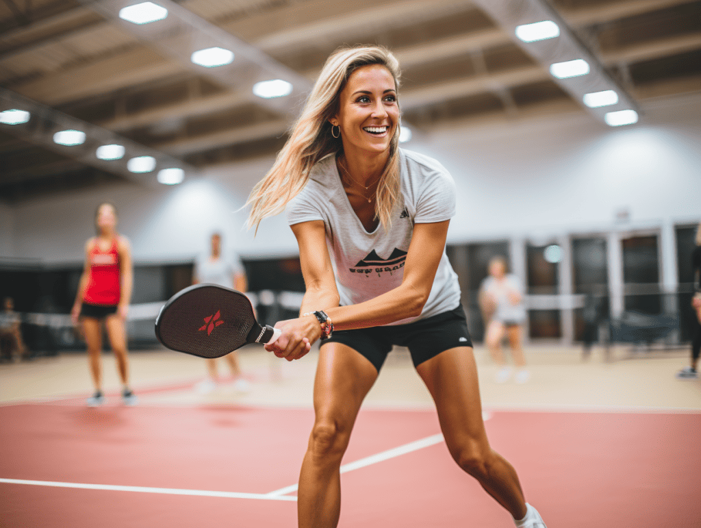 How to Improve Your Pickleball Rating at Any Skill Level