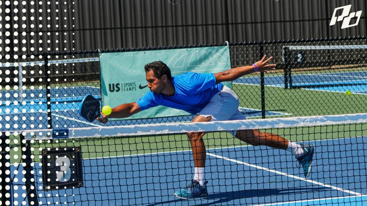 Boost Your Pickleball Skills: Tips for Faster Reactions