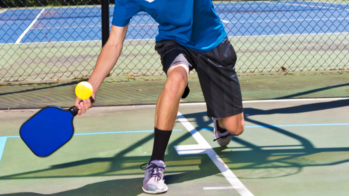 How to Perfect Your Drop Shot in Pickleball