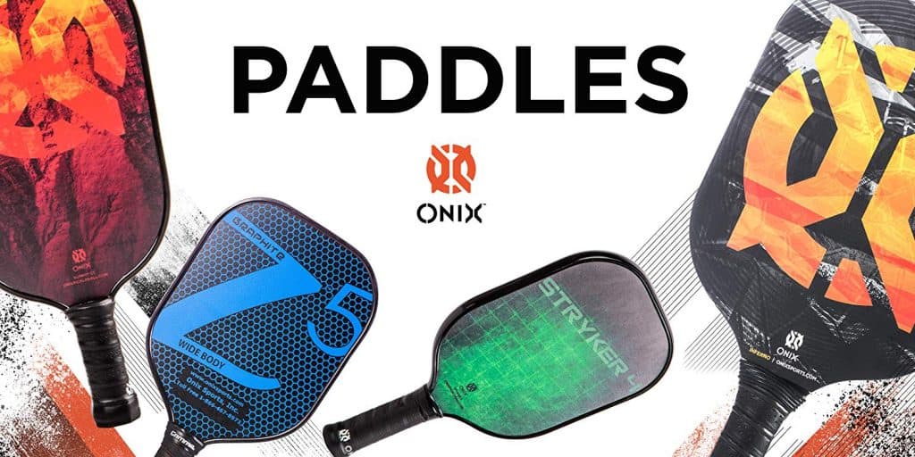 How to Choose the Right Onix Pickleball Paddle for You