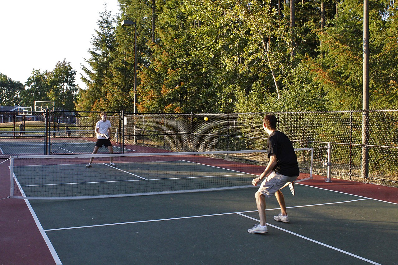 Top 5 Pickleball Bags: Find Your Perfect Match!