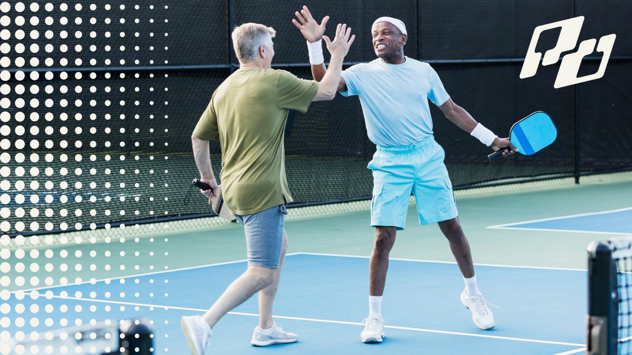 Effective Communication Tips for Doubles Pickleball Partners