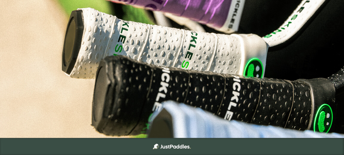 Pickleball Overgrip or Replacement Grip: Which Should You Choose?