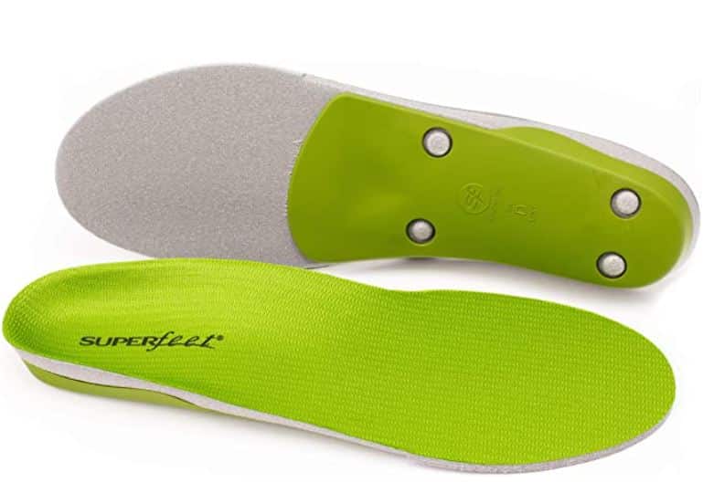 Find the Most Comfortable Pickleball Shoe Insoles