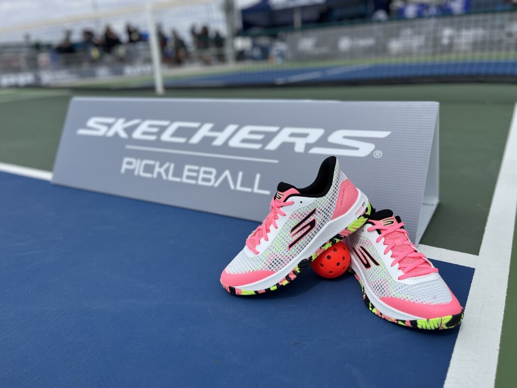 Step Up Your Game: The Best Skechers Pickleball Shoes Reviewed