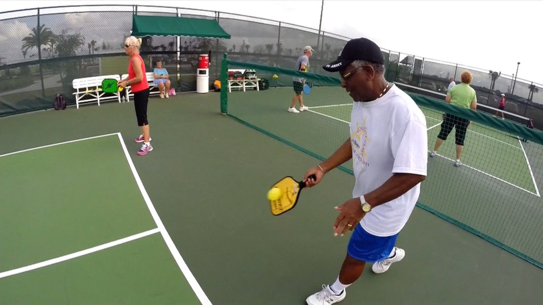 Discover Why Pickleball is America’s Hottest New Sport